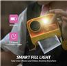 Mafiti Kids Camera Instant Print, K27 48MP Digital Camera(Open Box)