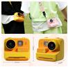 Mafiti Kids Camera Instant Print, K27 48MP Digital Camera(Open Box)
