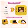 Mafiti Kids Camera Instant Print, K27 48MP Digital Camera(Open Box)