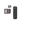 iCAN 2-in-1 USB 3.0 Memory Card Reader