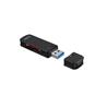 iCAN 2-in-1 USB 3.0 Memory Card Reader