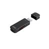 iCAN 2-in-1 USB 3.0 Memory Card Reader