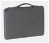 KINGSLONG (KLM Series) - Housse à poignée pour portable de 15,6 po(Open Box)
