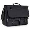 Sacoche pour ordinateur portable KINGSLONG à compartiments multiples