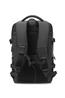 KINGSLONG - Sac à dos en polyester 15,6 po | noir