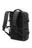 KINGSLONG - Sac à dos en polyester 15,6 po | noir