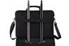 KINGSLONG - Sac à main en polyester pour portable jusqu'à 15,6 po