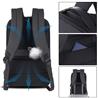 KINGSLONG 15.6" Waterproof Laptop Backpack, Black(Open Box)