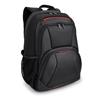 iCAN 15.6" Laptop Gaming Backpack for Study, Work and Travel, Black