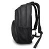 iCAN 15.6" Laptop Gaming Backpack for Study, Work and Travel, Black
