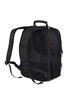 KINGSLONG 15.6" Business Backpack with Laptop Compartment, Black