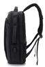 KINGSLONG Sac à dos professionnel fin pour ordinateur portable 15,6''