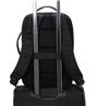 KINGSLONG Sac à dos professionnel fin pour ordinateur portable 15,6''
