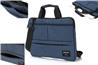 KINGSLONG KLM Series 14" Ultrabook Sleeve with with Shoulder Strap