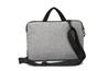 KINGSLONG Slim 14" Laptop Bag Sleeve Carrying Case with Shoulder Strap