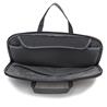 ​​iCAN 14" Slim Laptop Bag with 180° Open Front Design