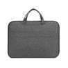 ​​iCAN 14" Slim Laptop Bag with 180° Open Front Design