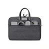 ​​iCAN 15.6" Slim Laptop Bag with 180° Open Front Design