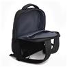 ​​iiCAN 15.6" Laptop Backpack with USB Charging Port,  Grey