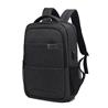 ​​iiCAN 15.6" Laptop Backpack with USB Charging Port,  Grey