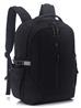 KINGSLONG 15.6" Multi-Compartment Laptop Backpack, Black
