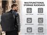 KINGSLONG 50L Waterproof 17.3" Laptop Backpack
