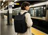 KINGSLONG 15.6"  Laptop Backpack with 360° ALL‑AROUND EXPANSION