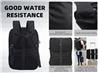 KINGSLONG 50L Waterproof 17.3" Laptop Backpack