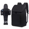 KINGSLONG 15.6"  Laptop Backpack with 360° ALL‑AROUND EXPANSION