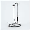 iCAN Metal In-Ear 3.5mm Wired Earphone
