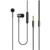 iCAN Metal In-Ear 3.5mm Wired Earphone