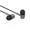 iCAN Metal In-Ear 3.5mm Wired Earphone