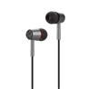 iCAN Metal In-Ear 3.5mm Wired Earphone