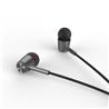 iCAN Metal In-Ear 3.5mm Wired Earphone