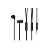 iCAN Wired In-Ear Earphone with Microphone