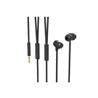 iCAN Wired In-Ear Earphone with Microphone