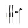 iCAN Wired In-Ear Earphone with Microphone