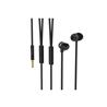 iCAN Wired In-Ear Earphone with Microphone