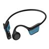 MoreinTech ES-668 Bone Conduction Headphone, Multi-color Band