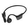 MoreinTech ES-668 Bone Conduction Headphone, Multi-color Band