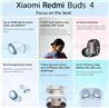 REDMI Buds 4 ANC Wireless Earbuds(Open Box)