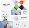 REDMI Buds 4 Lite True Wireless Earbuds