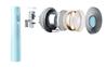 HAKII ICE Lite True Wireless Earbuds, Bluetooth 5.3