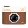 Onikuma T18 Brown True Wireless Earphone