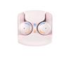 Casque Havit OWS907 rose