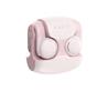 Casque Havit OWS907 rose