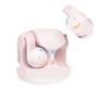 Casque Havit OWS907 rose