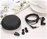 iCAN M760i-BK Wired Stereo Headphone