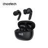 Casque Choetech HE008-BK, antibruit