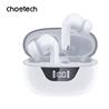 Casque Choetech HE008-WH, antibruit